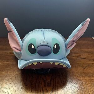 Disney Parks Stitch Troublemaker Hat